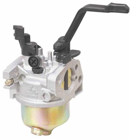 CARBURATEUR compatible HONDA GX200 type groupe (ECO)