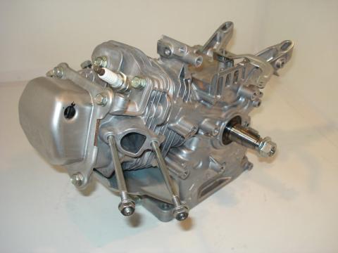 Kit moteur pour Honda F560 F610