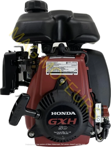 HONDA GXH50 QXBT