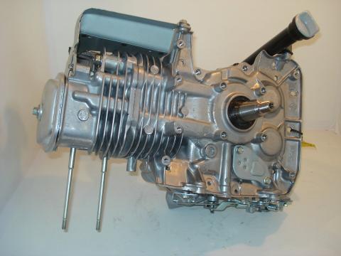 HONDA GXV390 DCB (10.2 CV) moteur court